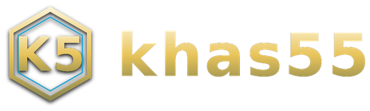 khas55 logo