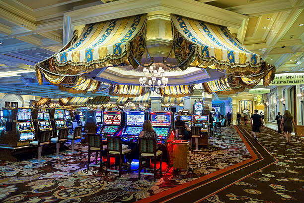 khas55 Speed Baccarat Room